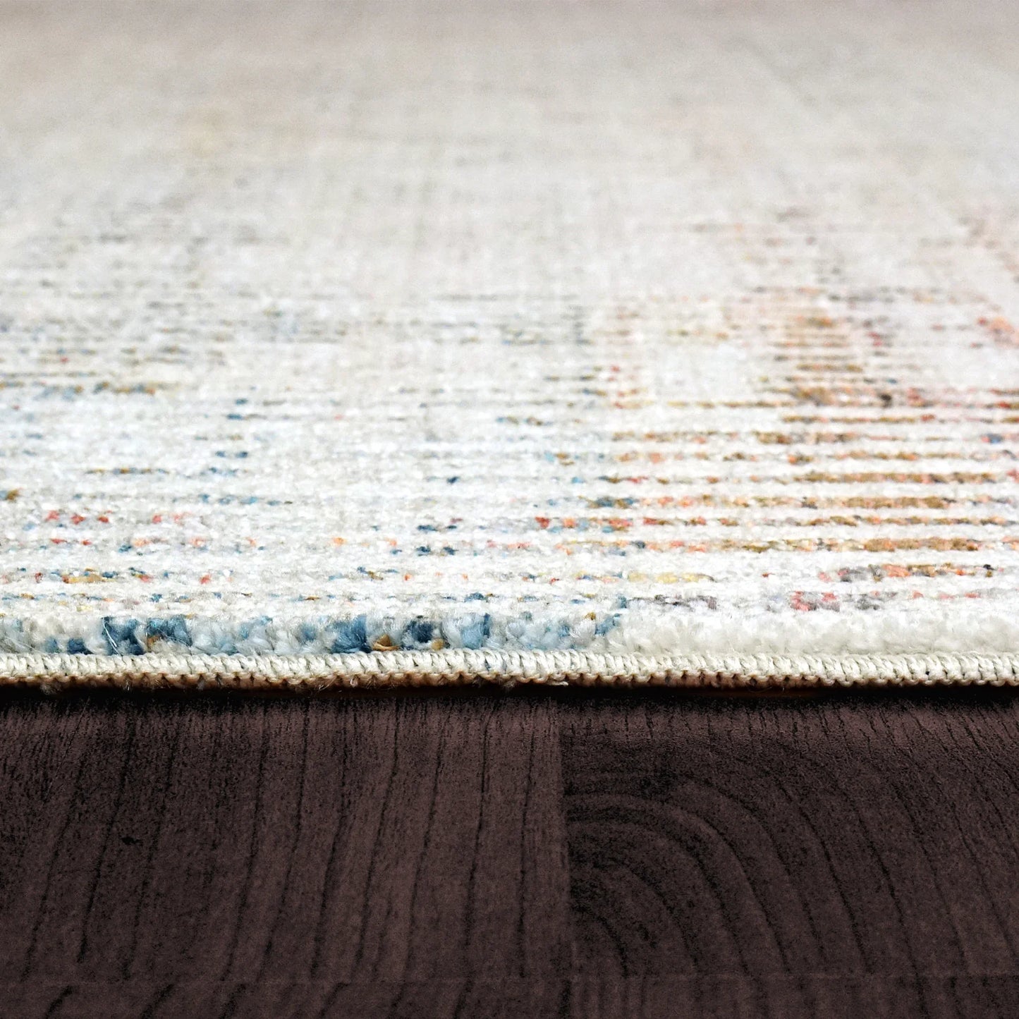Dynamic Rugs Mood 8467 Multi Traditional Machine-Made Rug
