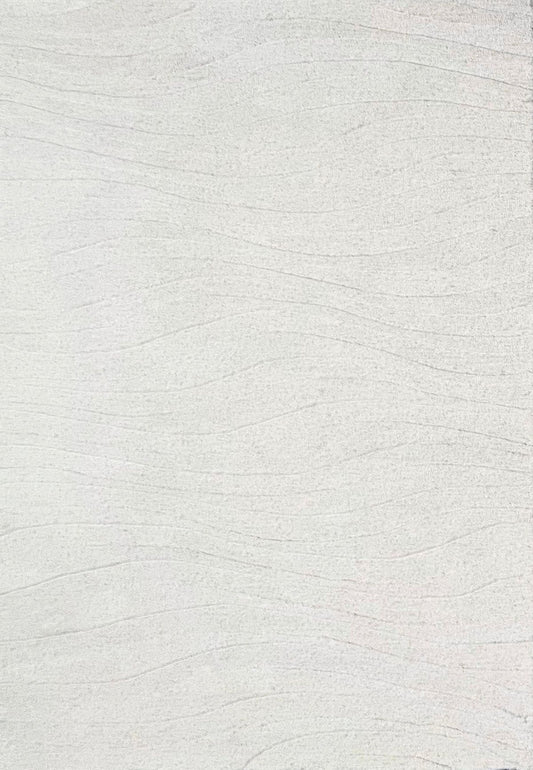 Dynamic Rugs Aria 8553 Ivory Modern Handmade Rug