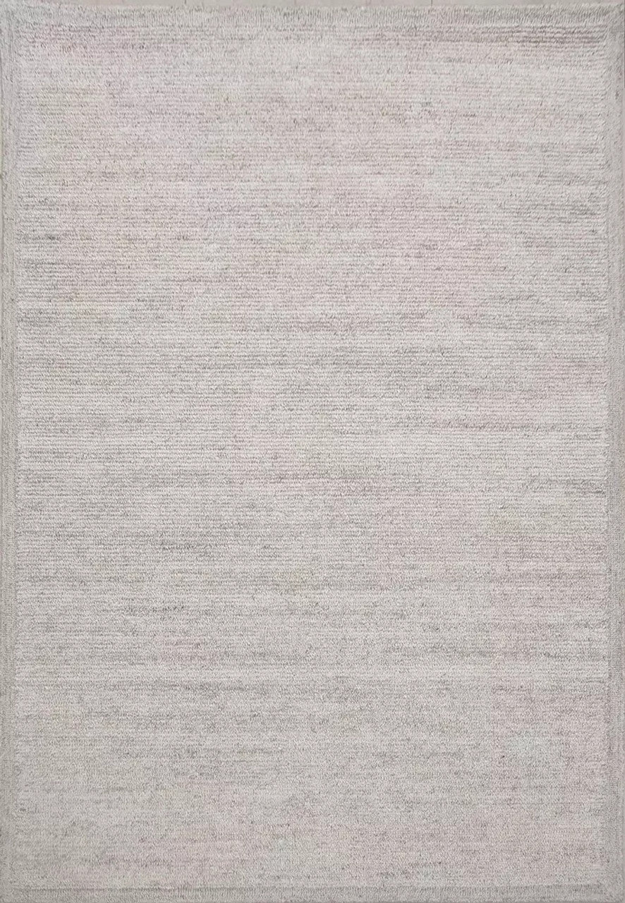 Dynamic Rugs Echo 8580 Beige Modern Handmade Rug