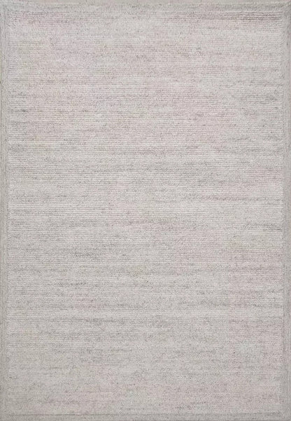 Dynamic Rugs Echo 8580 Beige Modern Handmade Rug