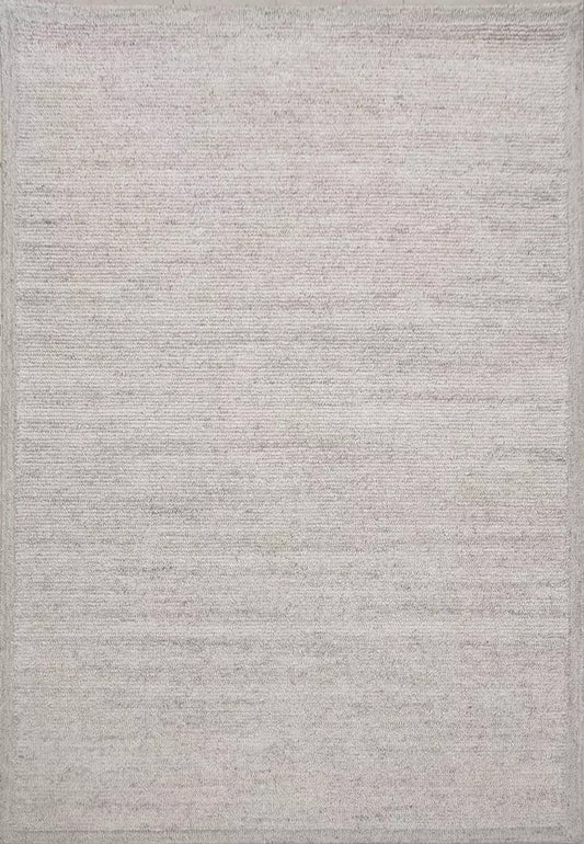 Dynamic Rugs Echo 8580 Beige Modern Handmade Rug