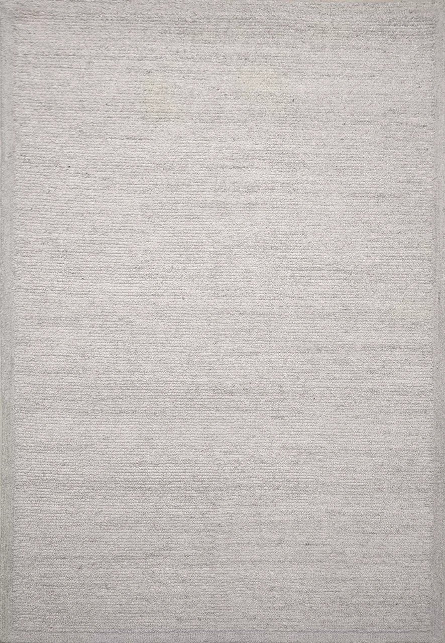 Dynamic Rugs Echo 8580 Light Beige Modern Handmade Rug