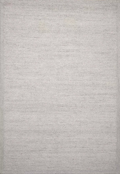 Dynamic Rugs Echo 8580 Light Beige Modern Handmade Rug