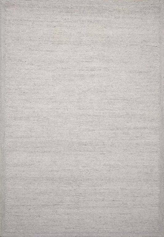 Dynamic Rugs Echo 8580 Light Beige Modern Handmade Rug