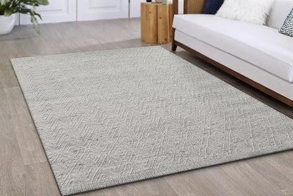 Dynamic Rugs Bombay 9581 Cream Modern Handmade Rug