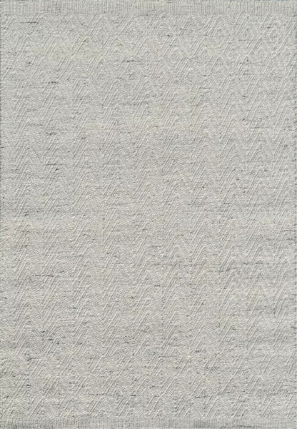 Dynamic Rugs Bombay 9581 Cream Modern Handmade Rug