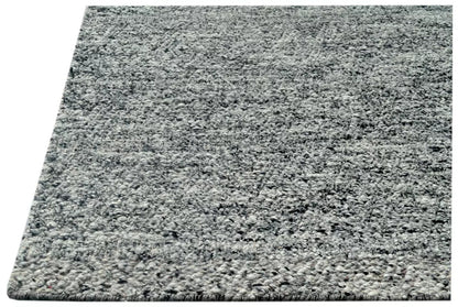 Dynamic Rugs Bombay 9581 Grey Modern Handmade Rug