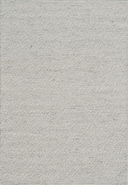 Dynamic Rugs Bombay 9581 Ivory Modern Handmade Rug