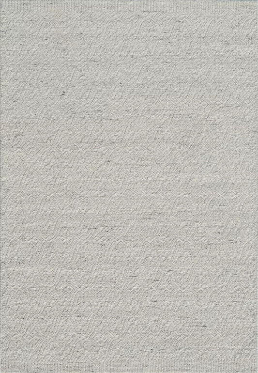 Dynamic Rugs Bombay 9581 Ivory Modern Handmade Rug