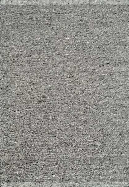 Dynamic Rugs Bombay 9581 Taupe Modern Handmade Rug