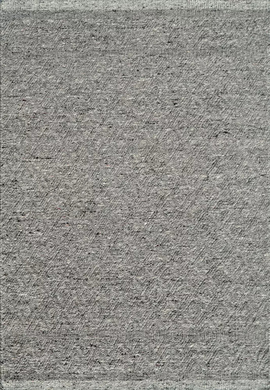 Dynamic Rugs Bombay 9581 Taupe Modern Handmade Rug