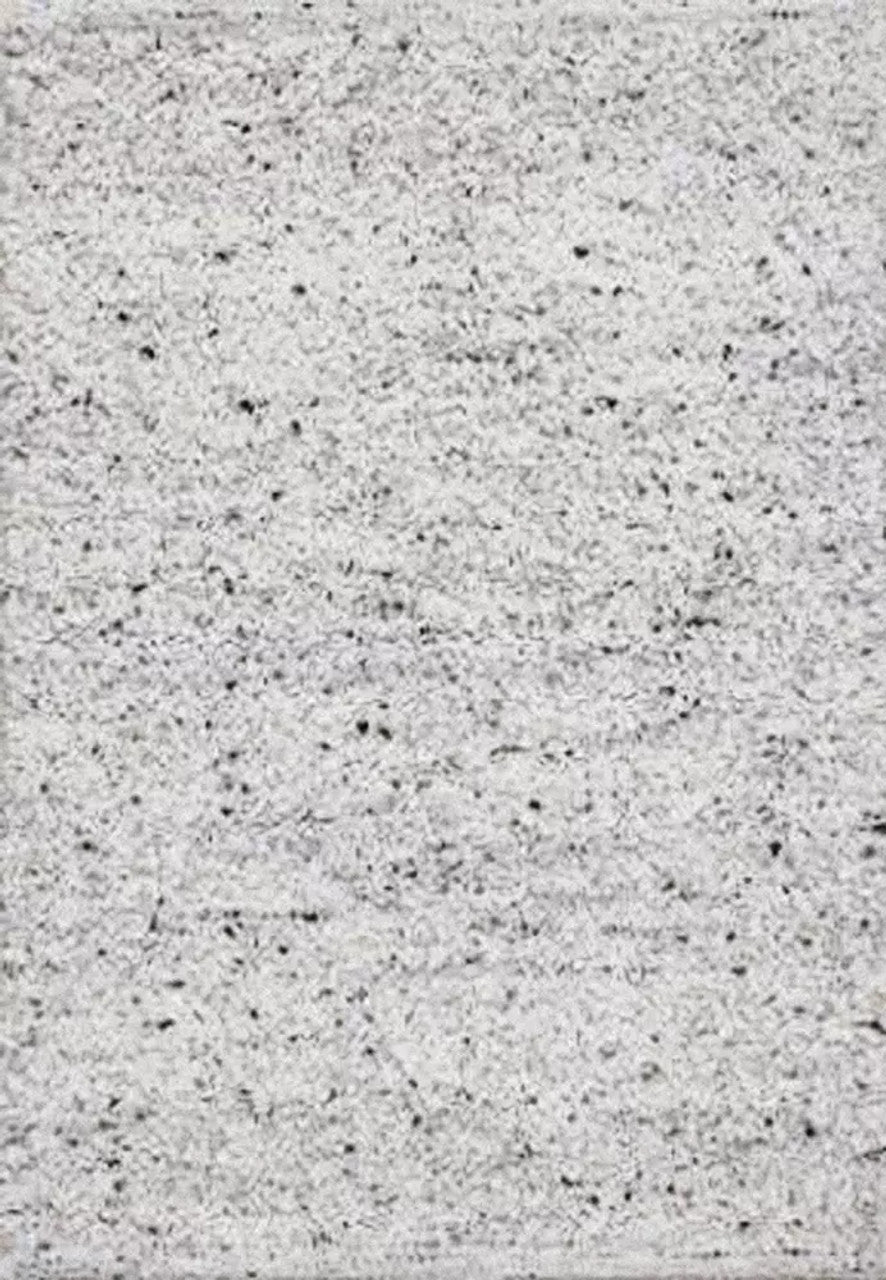 Dynamic Rugs Bombay 9584 Silver Modern Handmade Rug