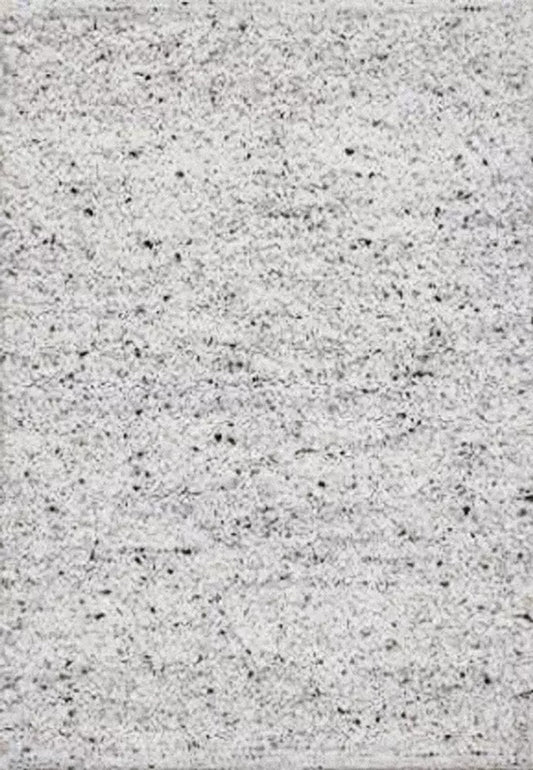 Dynamic Rugs Bombay 9584 Silver Modern Handmade Rug