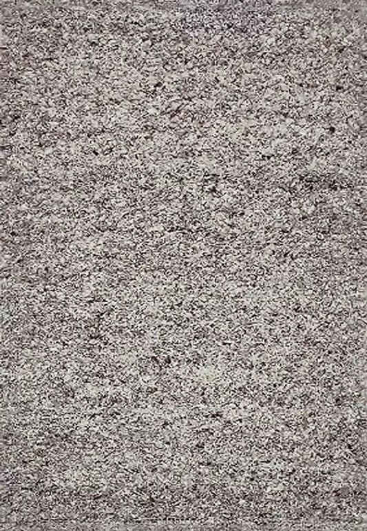 Dynamic Rugs Bombay 9584 Taupe Modern Handmade Rug