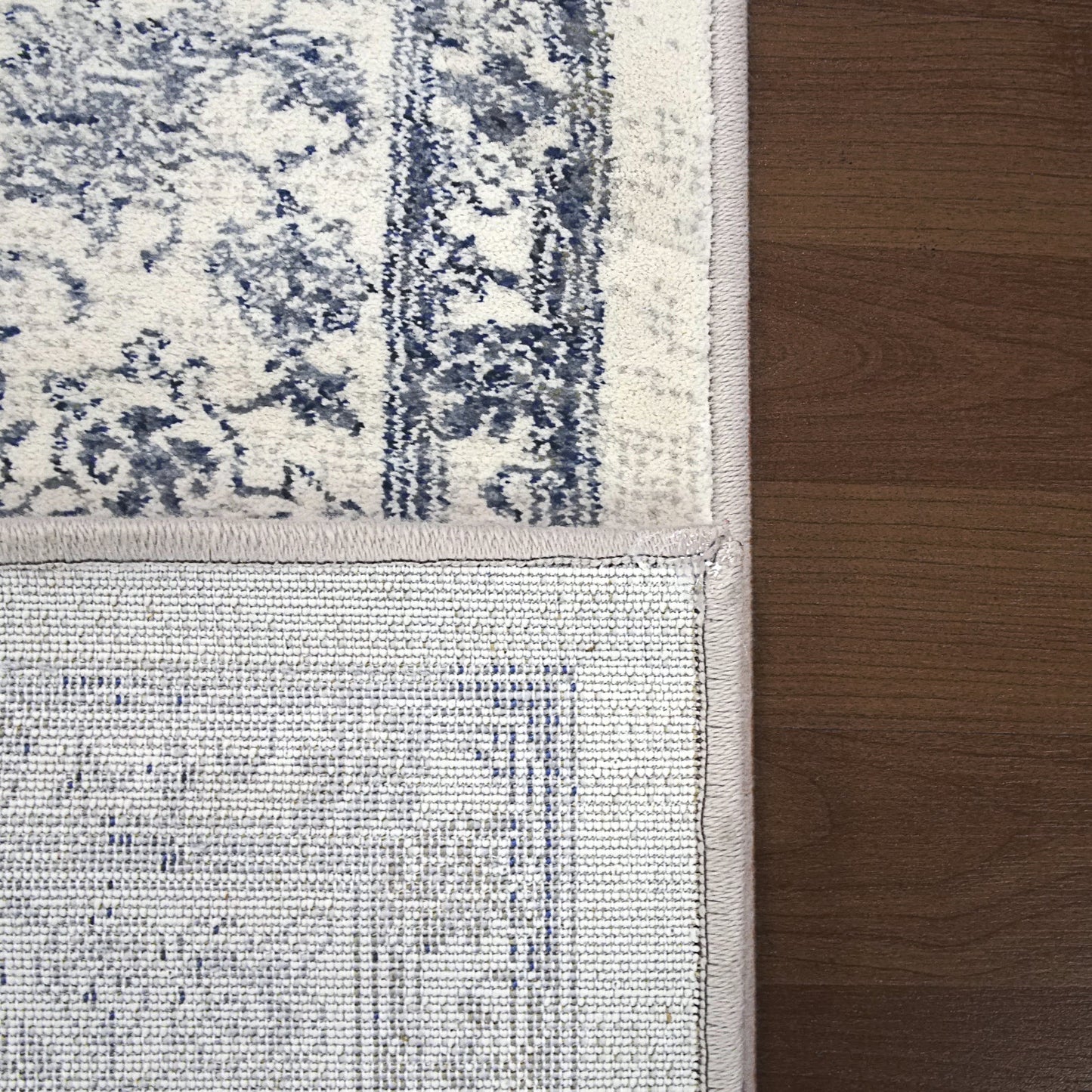 Dynamic Rugs Ancient Garden 57109 Cream Traditional Machine-Made Rug