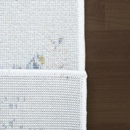 Dynamic Rugs Bristol 5123 Multi Transitional Machine-Made Rug