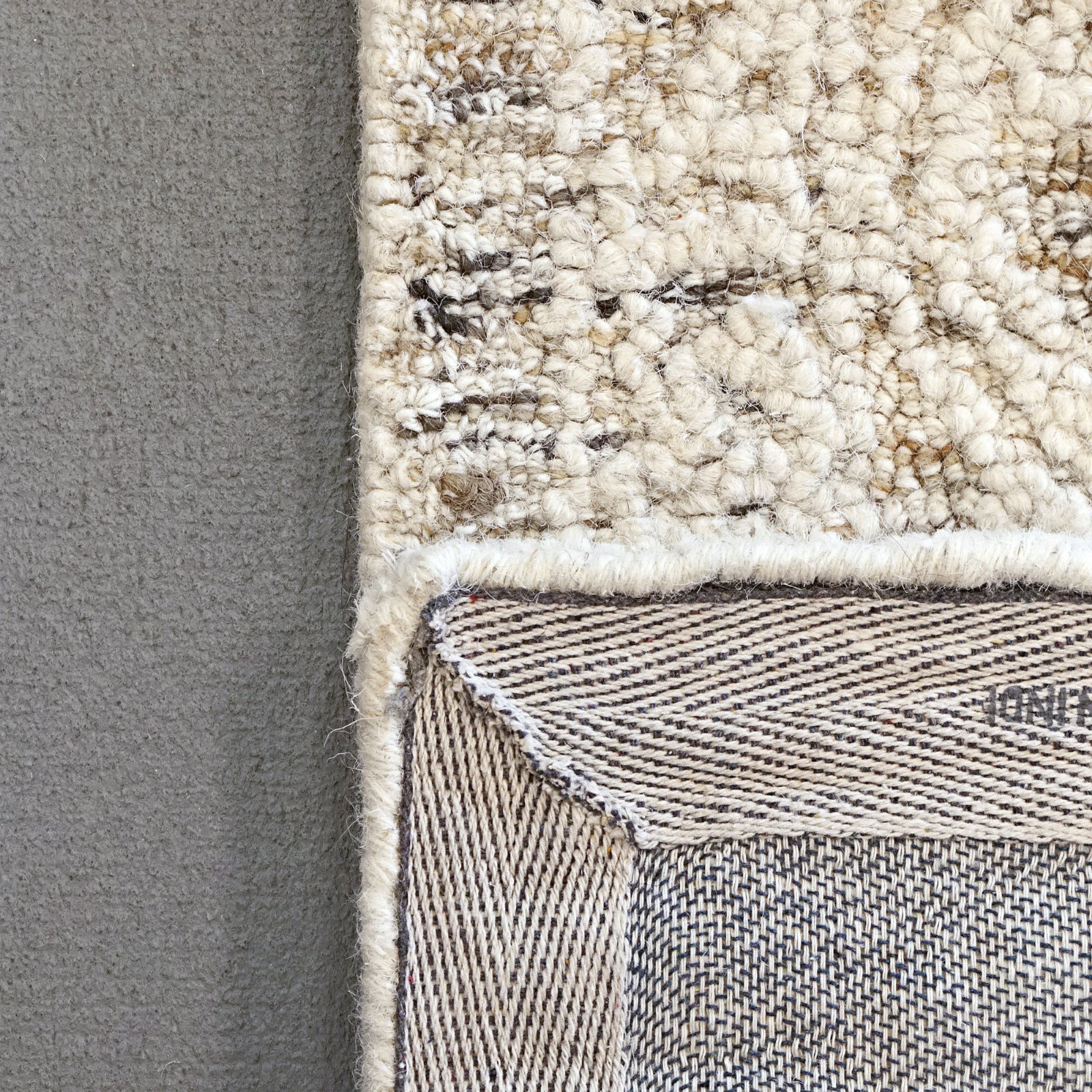 Dynamic Rug Ivory Dynamic Rugs Darcy 1124 Ivory Taupe Traditional Handmade Rug – Atlanta ...