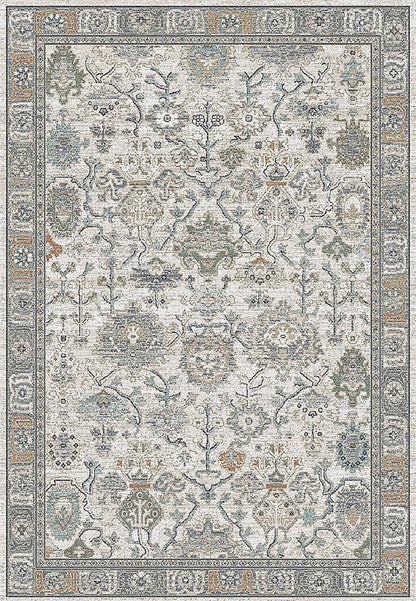 Dynamic Rugs Jazz 6797 Multi  Traditional Machine-Made Rug