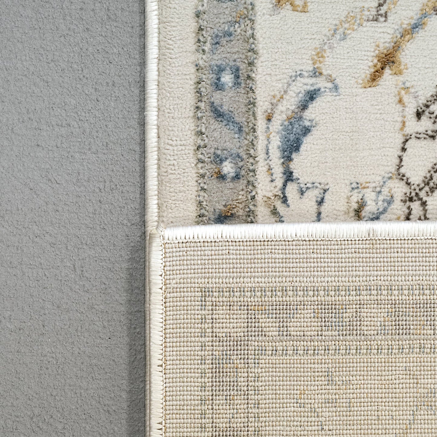 Dynamic Rugs Merit 6651 Grey Multi Modern Machine-Made Rug