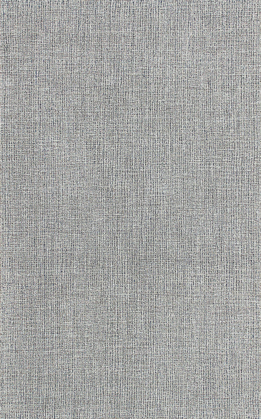 Dynamic Rugs Sonoma 2532 Light Grey Transitional Handmade Rug
