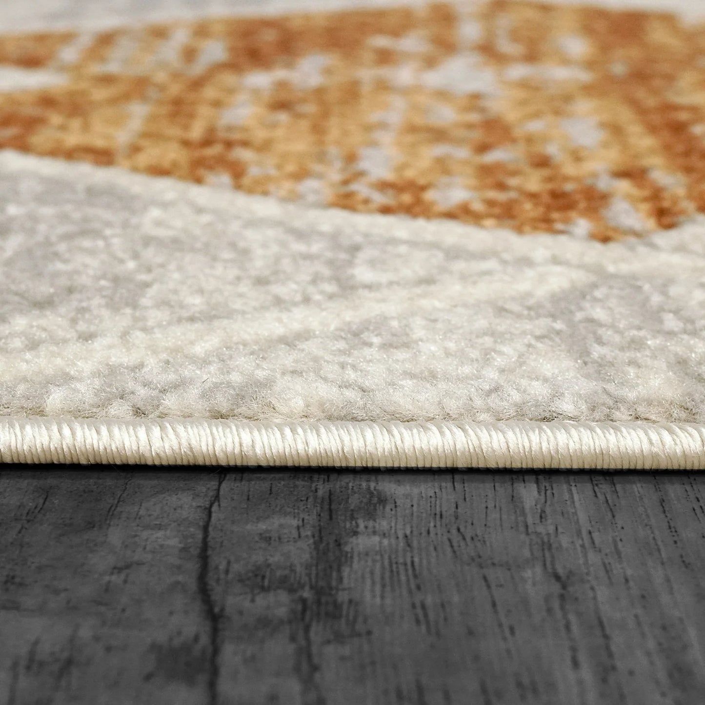 Dynamic Rugs Zahara 4411 Multi Modern Machine-Made Rug