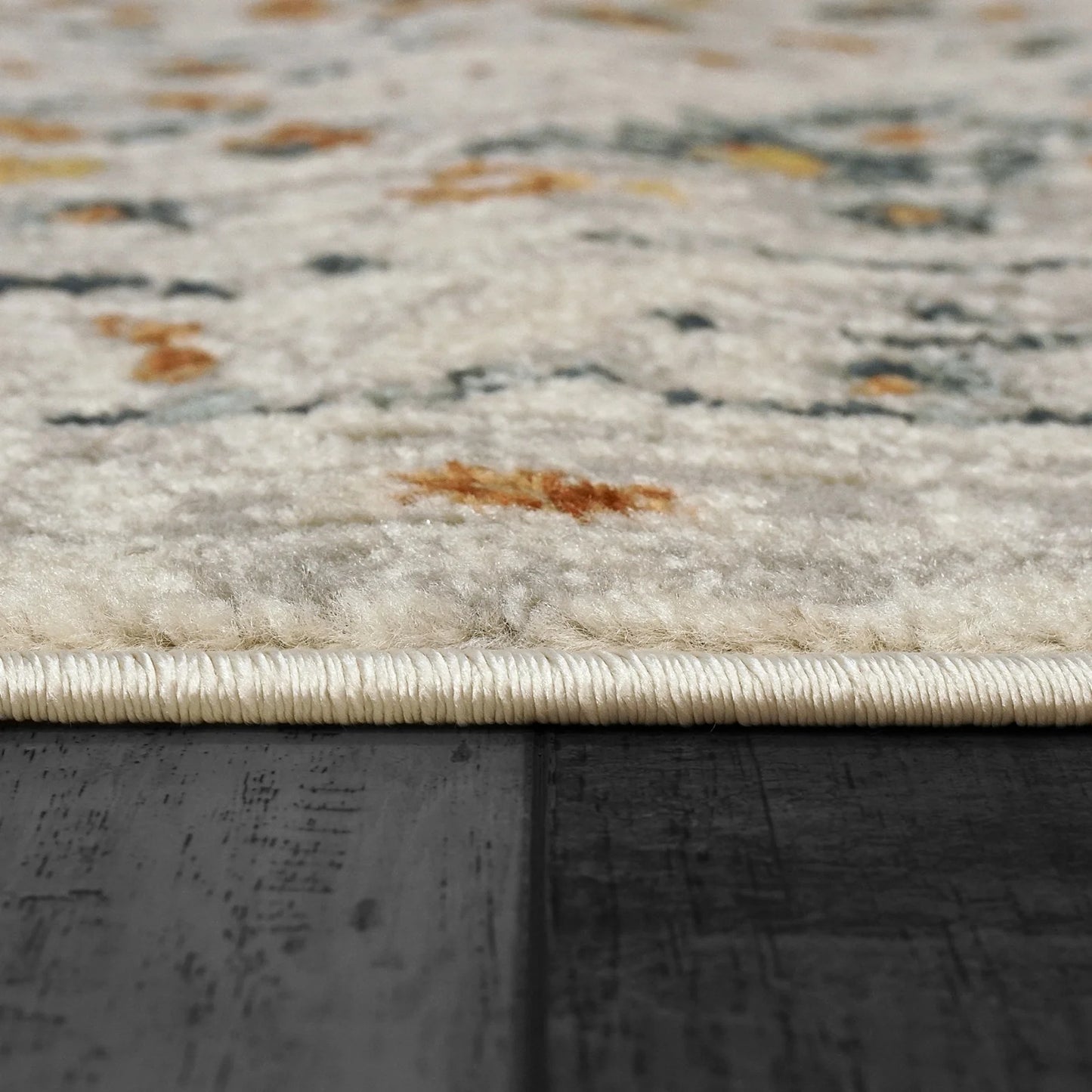 Dynamic Rugs Zahara 4416 Multi Traditional Machine-Made Rug