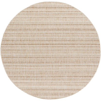 Surya Eagean EAG-2409 Light Beige Global Machinemade Rug