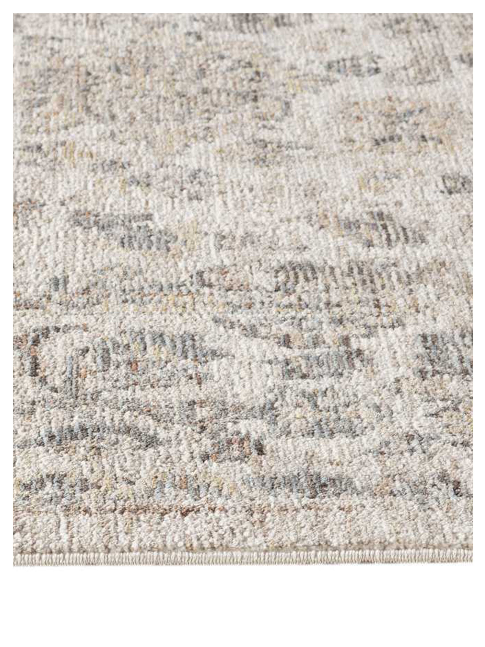 Limited Seattle SEA-501 Beige  Transitional Machinemade Rug