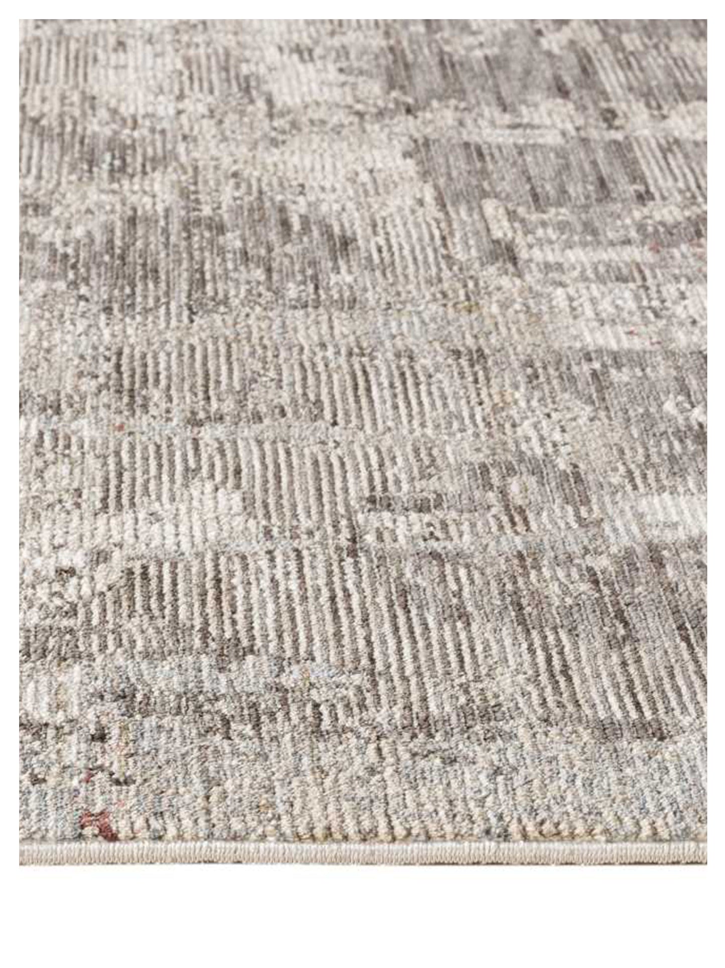 Limited Seattle SEA-505 Dk.Grey  Contemporary Machinemade Rug