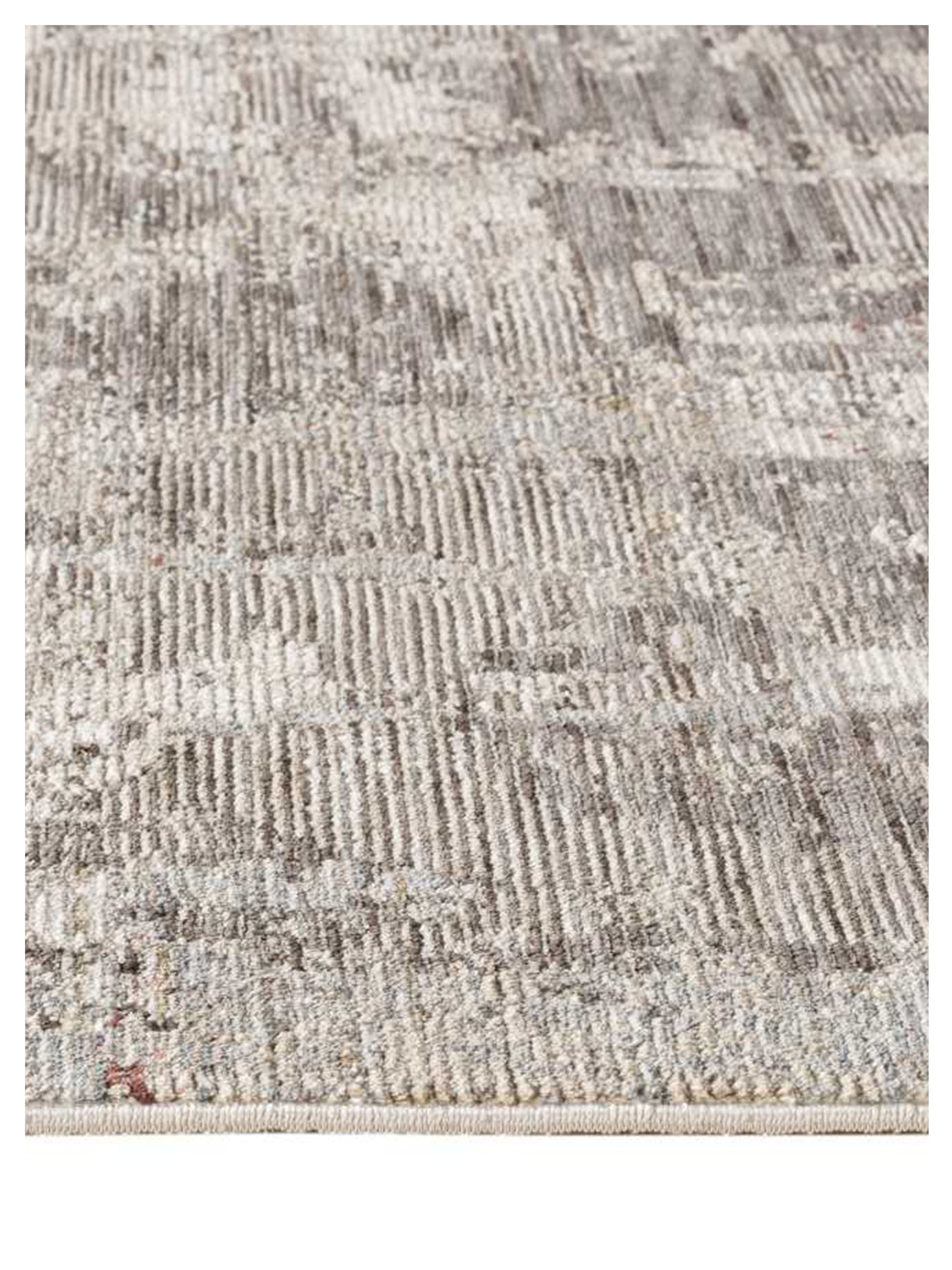 Limited Seattle SEA-505 Dk.Grey  Contemporary Machinemade Rug