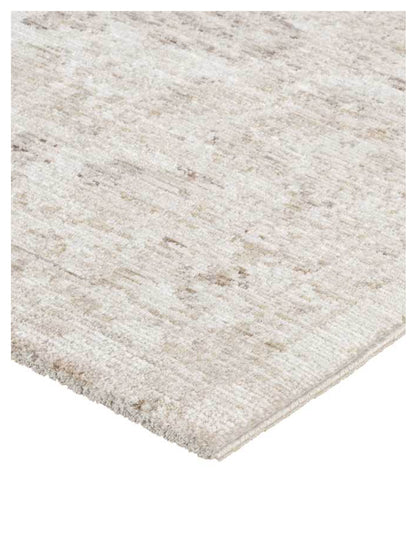 Limited Seattle SEA-506 Antique White  Transitional Machinemade Rug