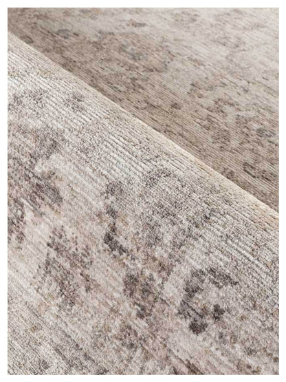 Limited Seattle SEA-506 Antique White  Transitional Machinemade Rug