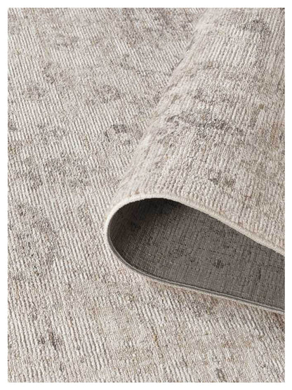 Limited Seattle SEA-506 Antique White  Transitional Machinemade Rug