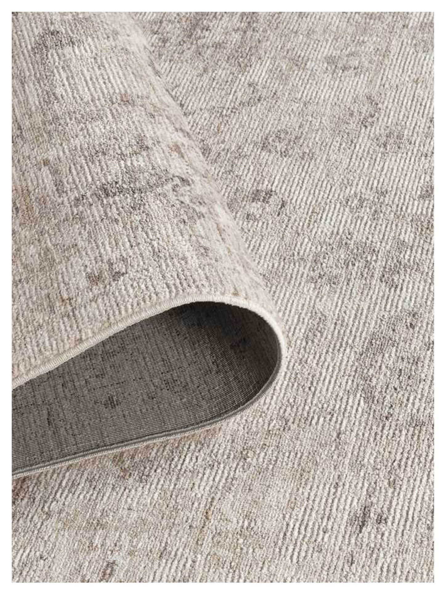 Limited Seattle SEA-506 Antique White  Transitional Machinemade Rug