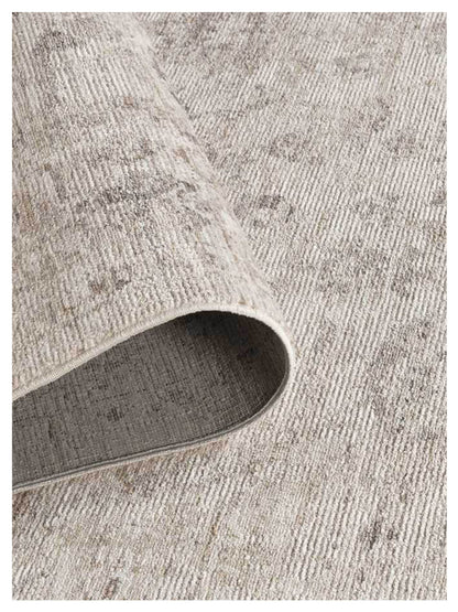 Limited Seattle SEA-506 Antique White  Transitional Machinemade Rug