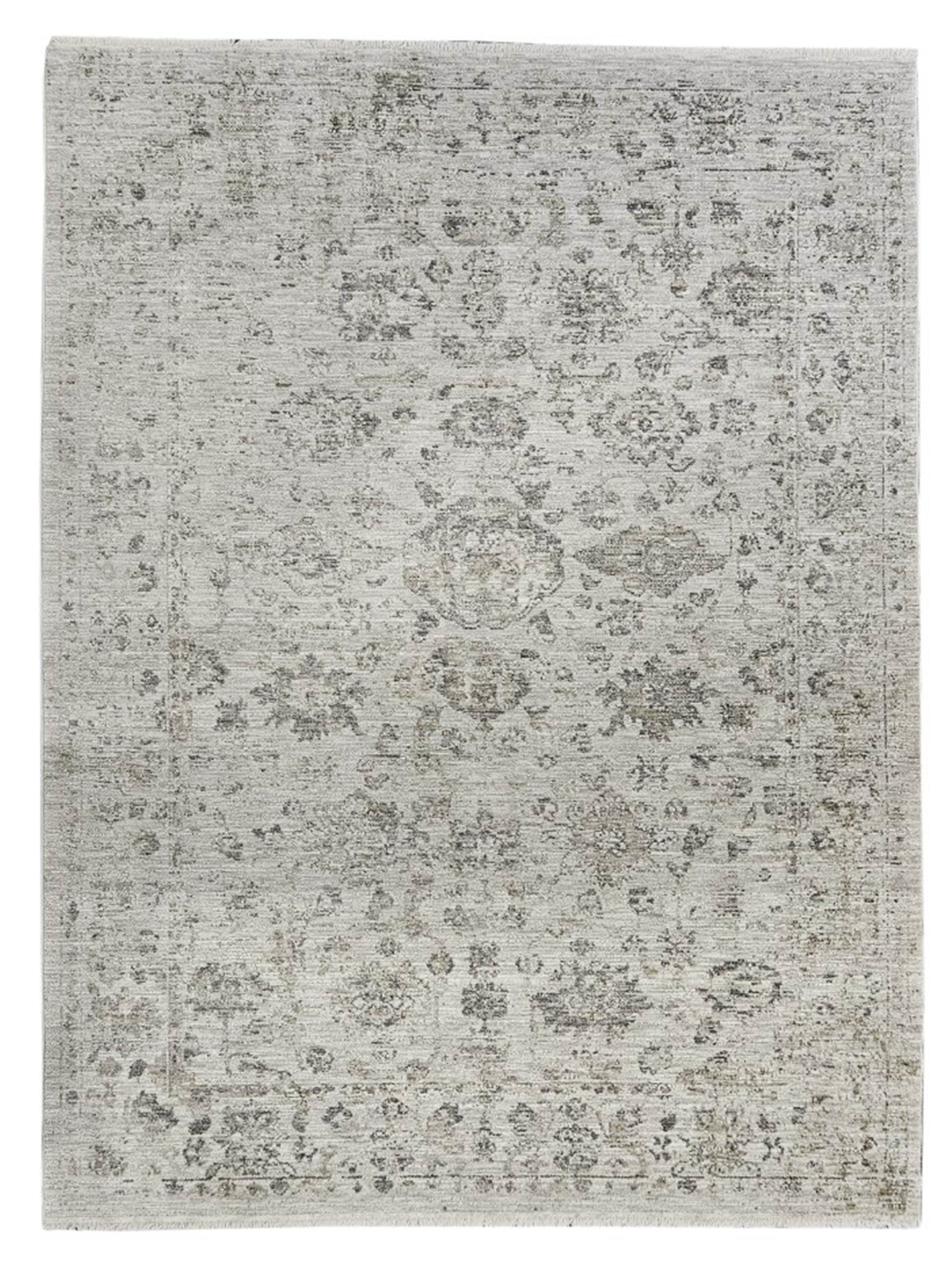 Limited Seattle SEA-506 Antique White  Transitional Machinemade Rug