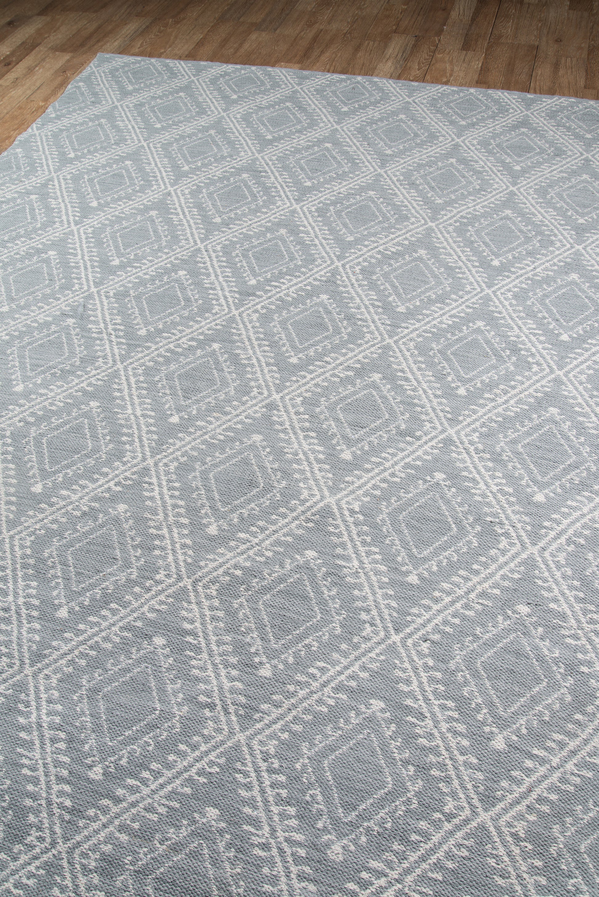 Erin Gates Easton  Grey  Contemporary
