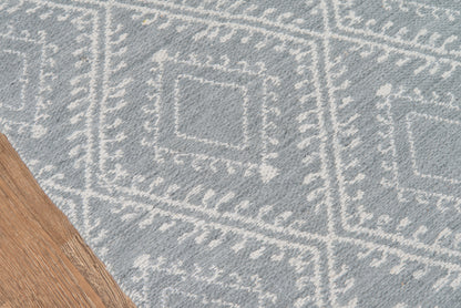 Erin Gates Easton  Grey  Contemporary