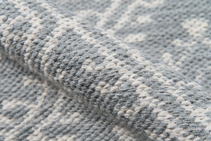 Erin Gates Easton  Grey  Contemporary
