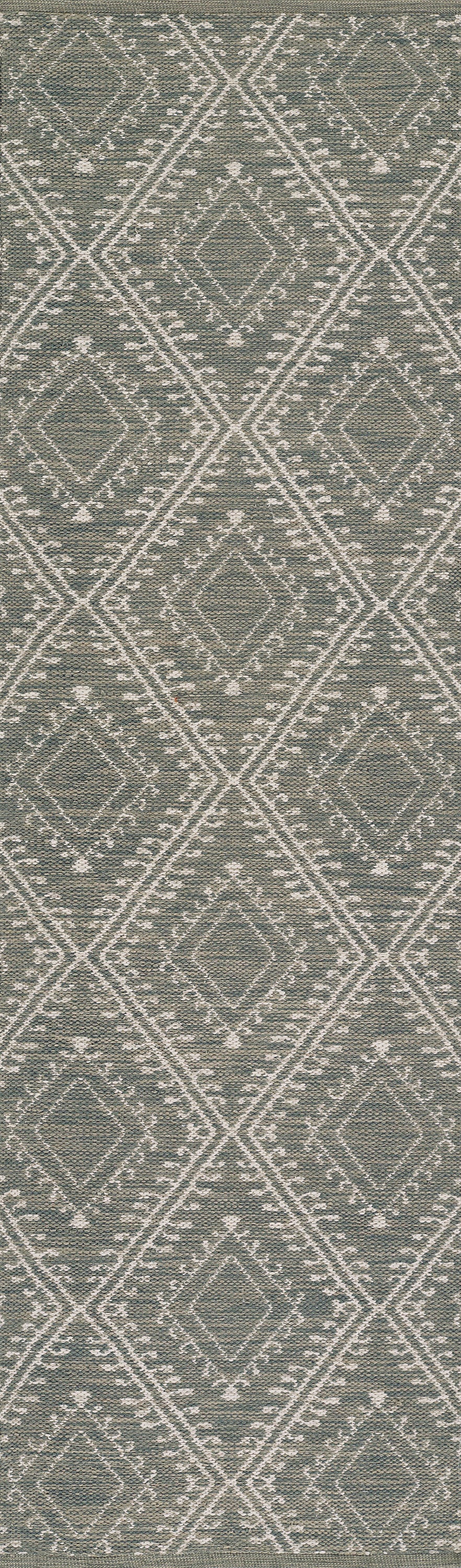 Erin Gates Easton  Grey  Contemporary