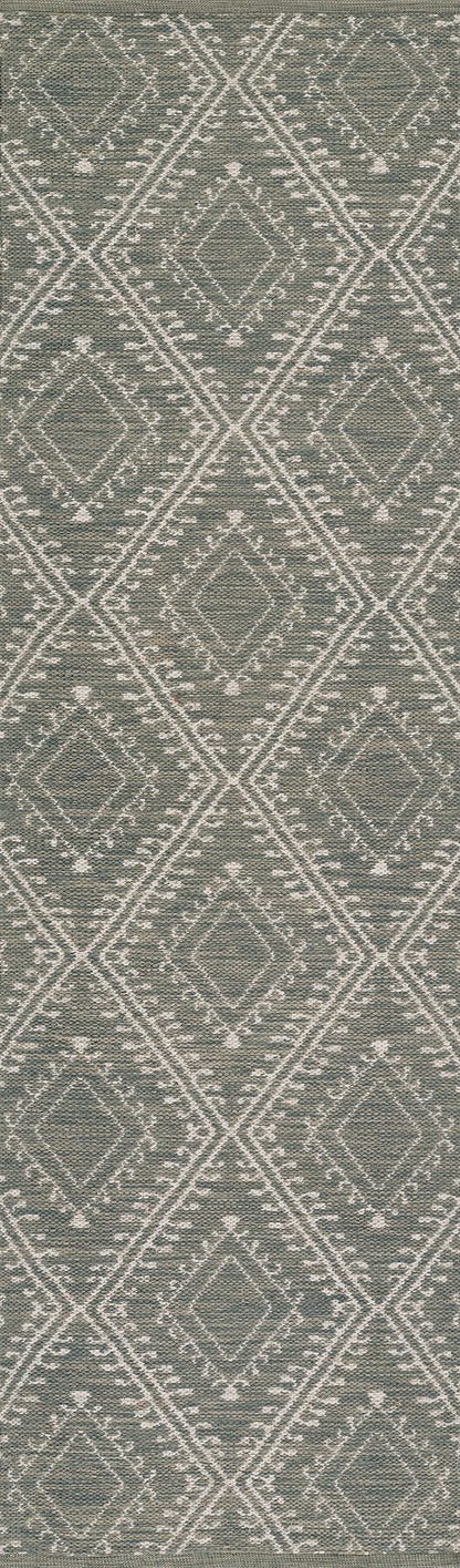 Erin Gates Easton  Grey  Contemporary