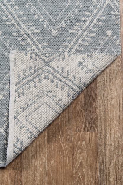 Erin Gates Easton  Grey  Contemporary