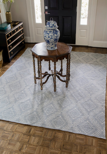 Erin Gates Easton  Grey  Contemporary