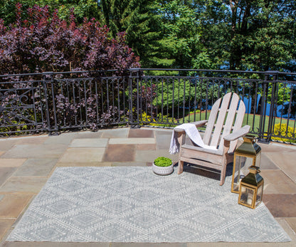 Erin Gates Easton  Grey  Contemporary
