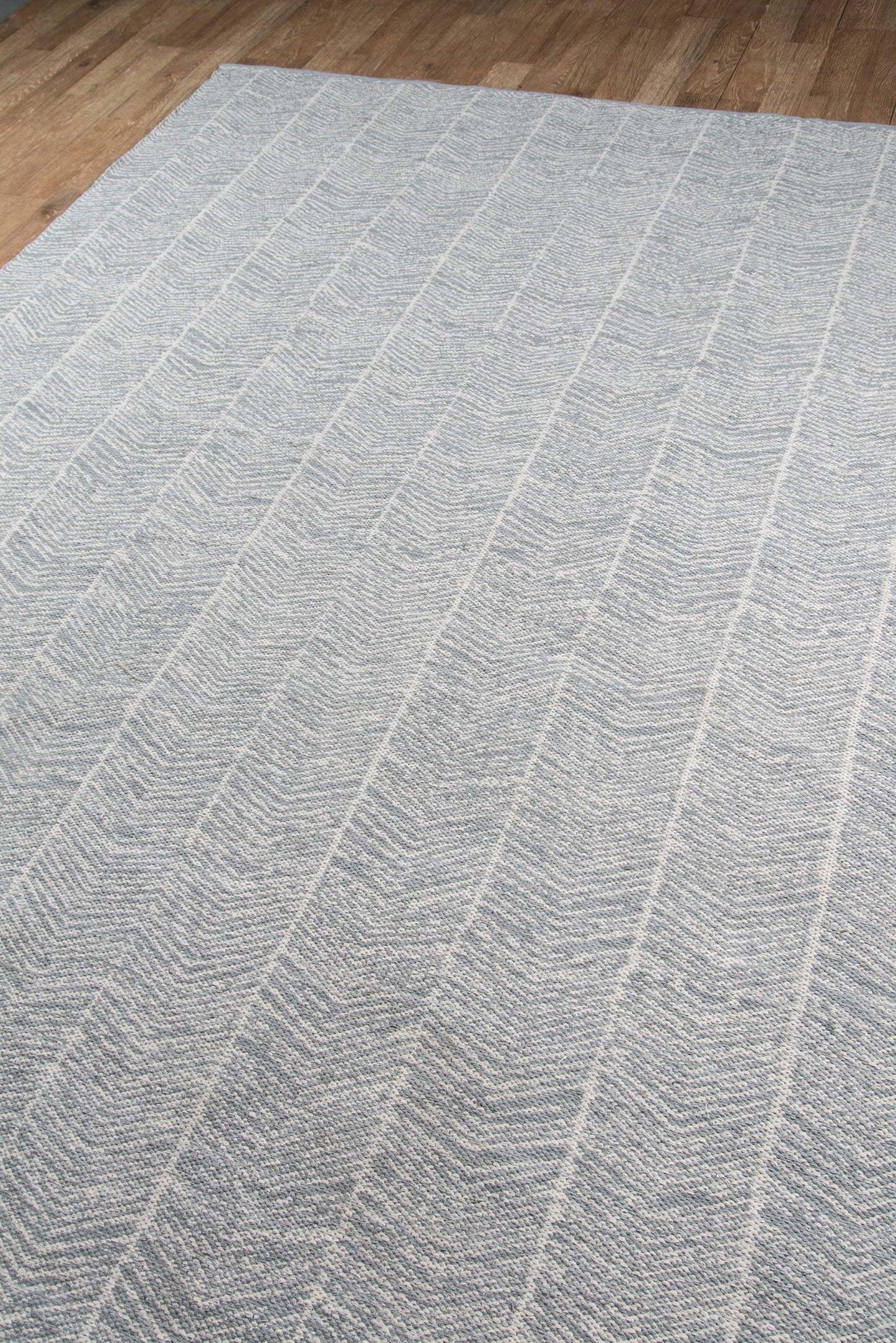 Erin Gates Easton  Grey  Contemporary