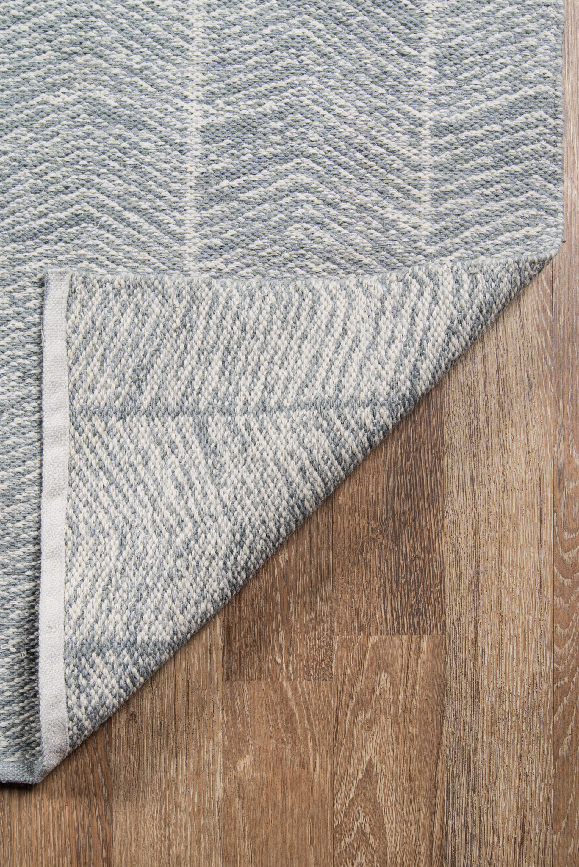 Erin Gates Easton  Grey  Contemporary