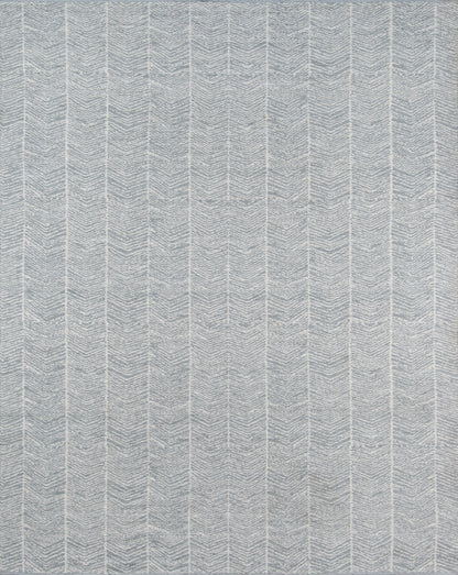 Erin Gates Easton  Grey  Contemporary