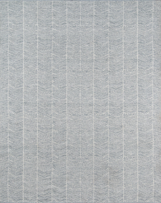 Erin Gates Easton  Grey  Contemporary