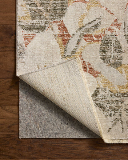 Loloi II Eileen  Natural Sunrise Transitional