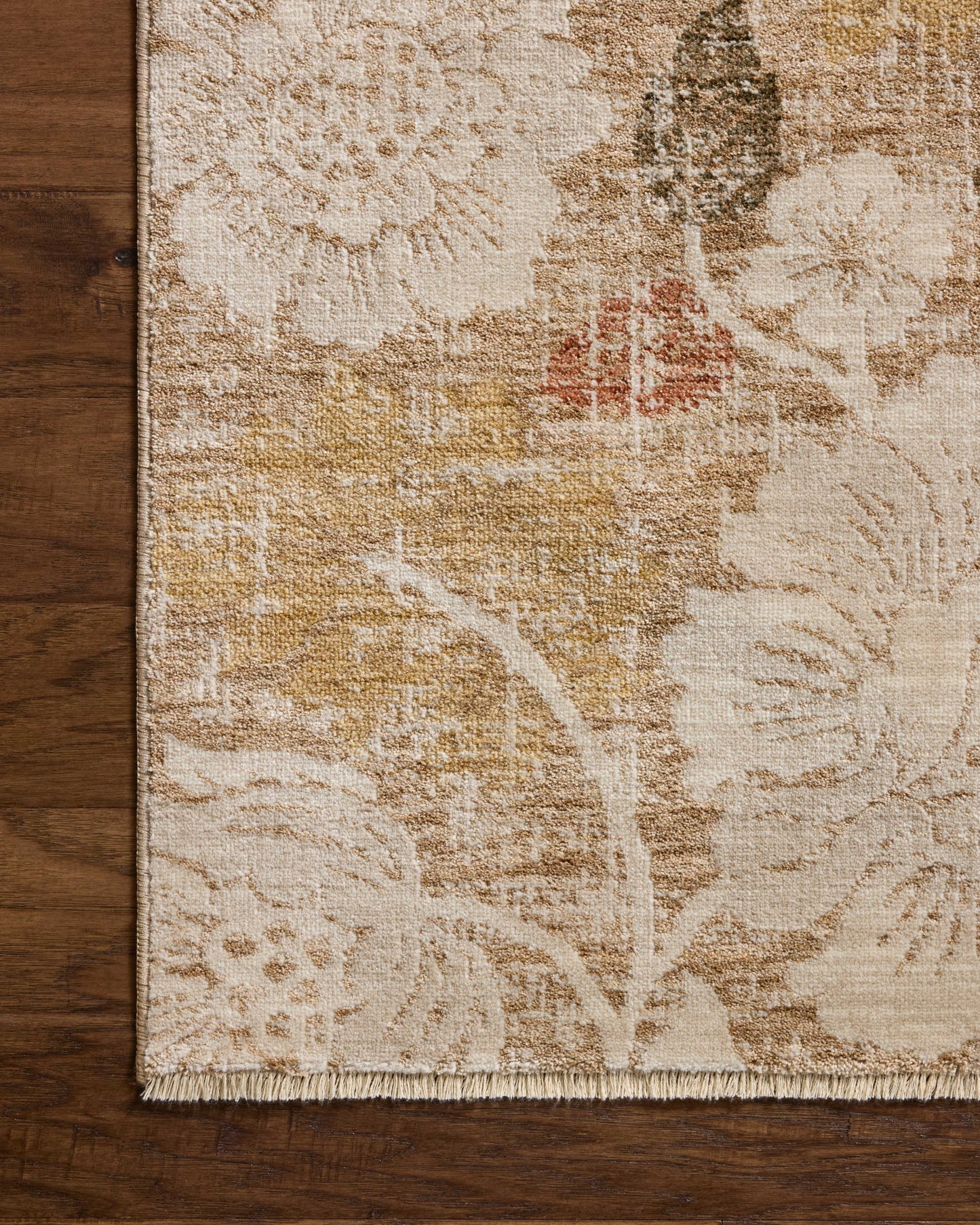 Loloi II Eileen  Natural Multi Transitional